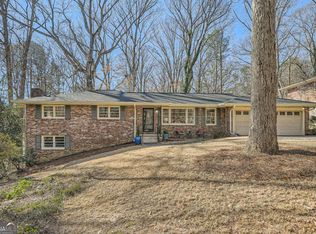 4279 Castle Pines Ct, Tucker, GA 30084
