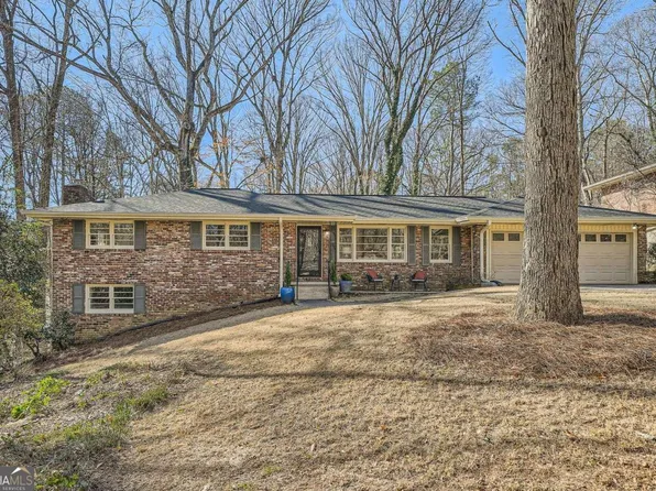 4279 Castle Pines Ct, Tucker, GA 30084