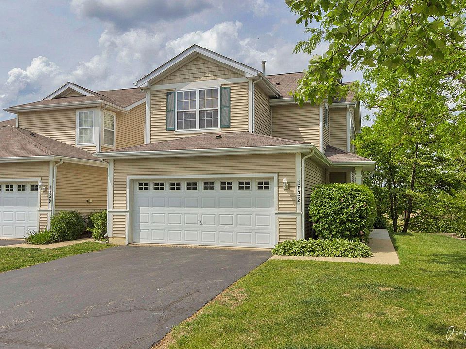 1st image of 1532 W Remington Ln