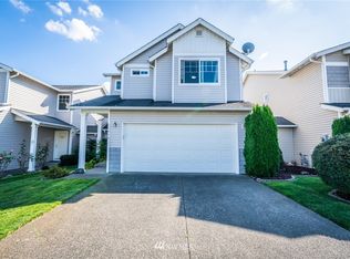 10518 197th Stct E, Graham, WA