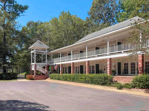 5903 Magnolia Ln #12, Saint Francisville, LA 70775