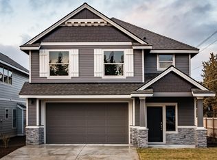 20597 SE Slate Ave LOT 412, Bend, OR 97702