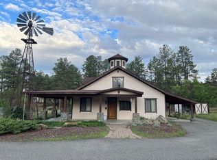 3820 W Iron Springs Rd, Prescott, AZ 86305