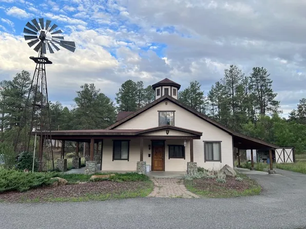 3820 W Iron Springs Rd, Prescott, AZ 86305