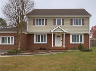 (Undisclosed Address), Portsmouth, VA 23703