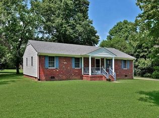 4302 Gaines Rd, Richmond, VA 23222