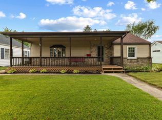 53 S 25th St, Terre Haute, IN 47803