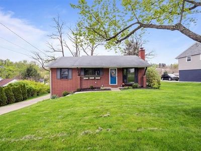119 Lycoming Dr, Coraopolis, PA, 15108