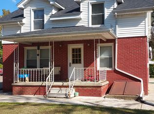 1018 E Unadilla St #3, Pinckney, MI