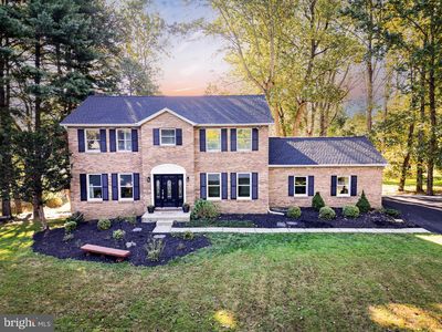 10035 Tanya Ct, Ellicott City, MD, 21042