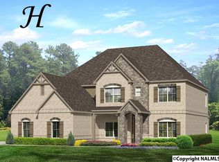 3016 Ginn Point Rd, Owens Cross Roads, AL 35763