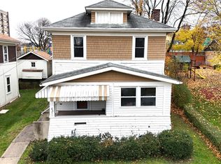 621 Watson St, Coraopolis, PA 15108
