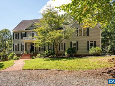 200 Turks Mountain Trl, Afton, VA, 22920