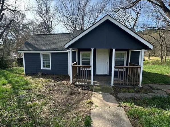 1675 Oak St NE, Conyers, GA 30012