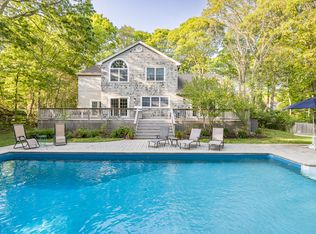 48 Tansey Ln, Sag Harbor, NY 11963