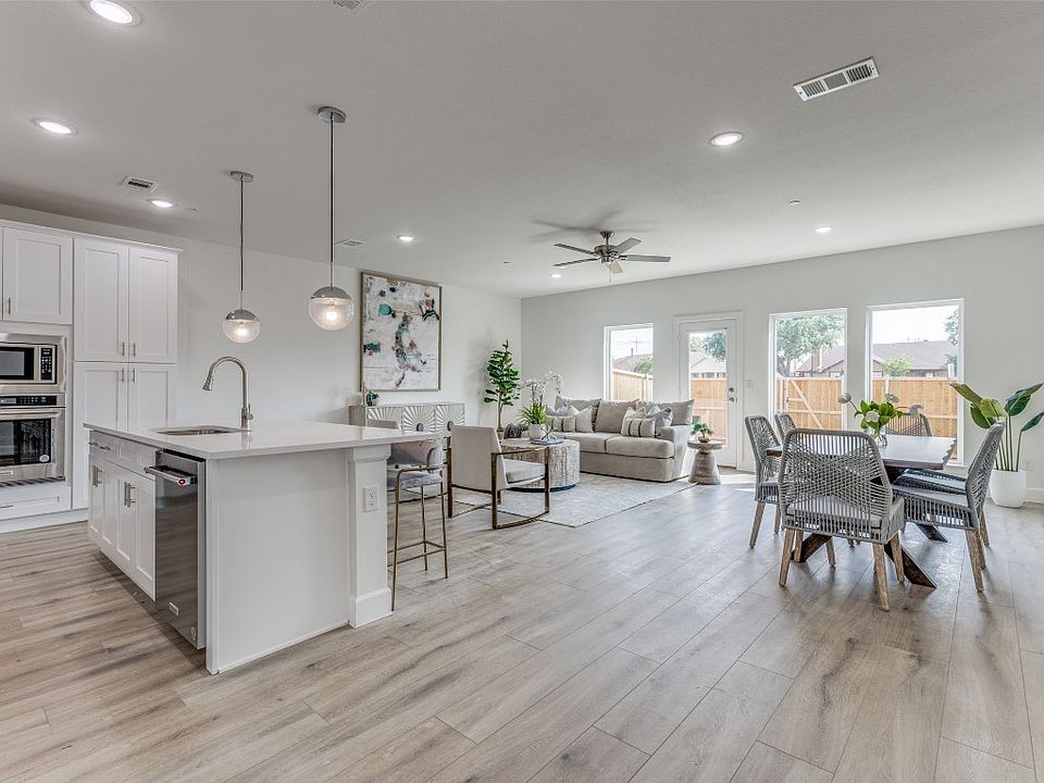 5629 Woodlands Dr, The Colony, TX 75056 Zillow