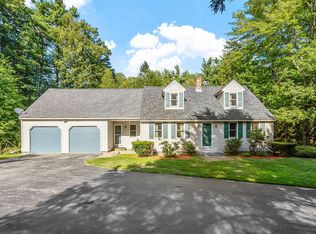 23 Greenbriar Rd, New Ipswich, NH 03071