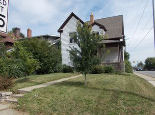 2520 Glenmawr Ave, Columbus, OH 43202