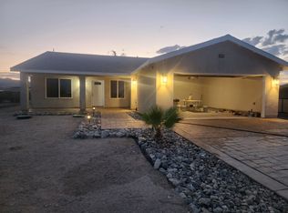 6636 Persia Ave, Twentynine Palms, CA 92277