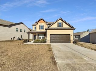 2313 Jessica Ln, Fairburn, GA 30213