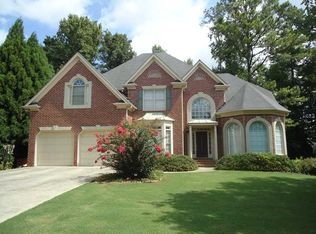 4703 Mystic Ct NE, Roswell, GA 30075