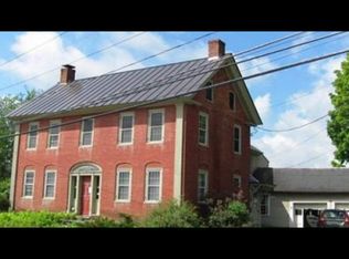 268 River St, Bethel, VT 05032