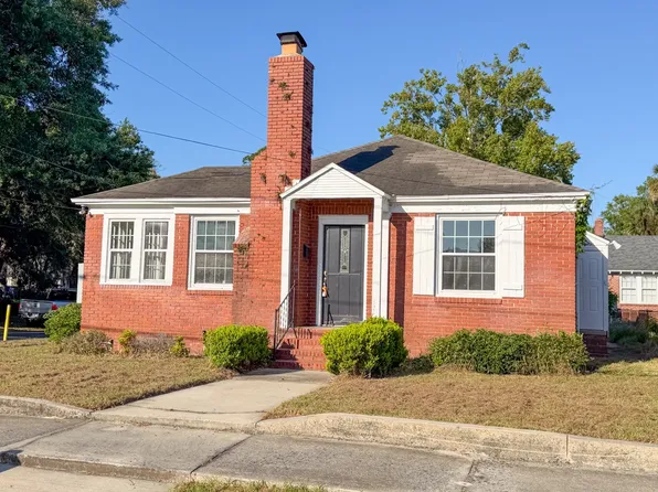 5902 Springfield Blvd, Jacksonville, FL 32208