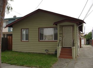 1434 Derby St, Berkeley, CA 94702