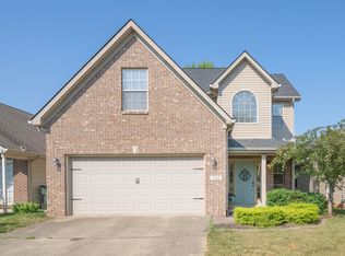 3648 Polo Club Blvd, Lexington, KY 40509