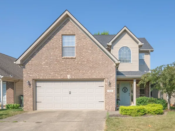 3648 Polo Club Blvd, Lexington, KY 40509