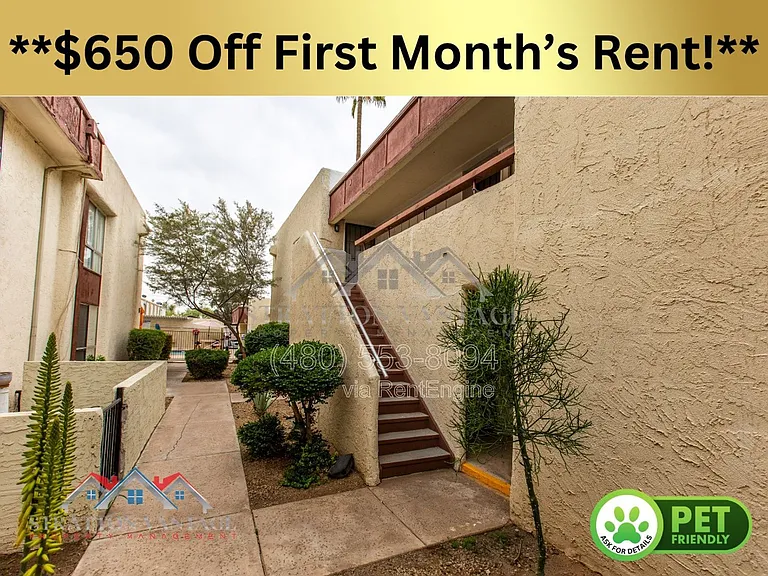 3828 N 32nd St #220 — Photo 1