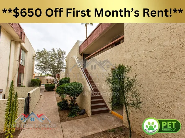 3828 N 32nd St Unit 220, Phoenix, AZ 85018