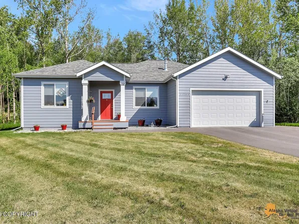 11755 E Fig Cir, Palmer, AK 99645