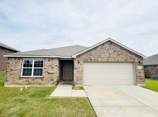 114 Brushy Creek Ln, Terrell, TX 75160