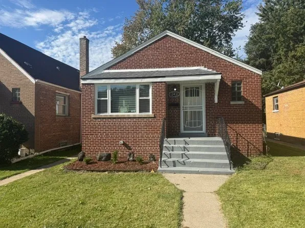 12432 S Normal Ave, Chicago, IL 60628