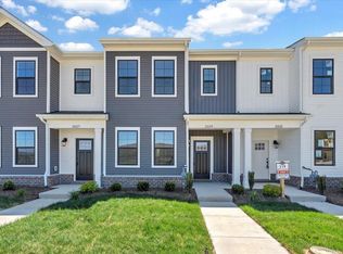 2119 McCarters Way, Blacksburg, VA 24060