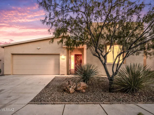 7580 E Bookmark Pl, Tucson, AZ 85715