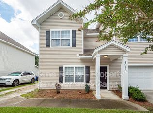 4078 Babbitt St, Charleston, SC 29414