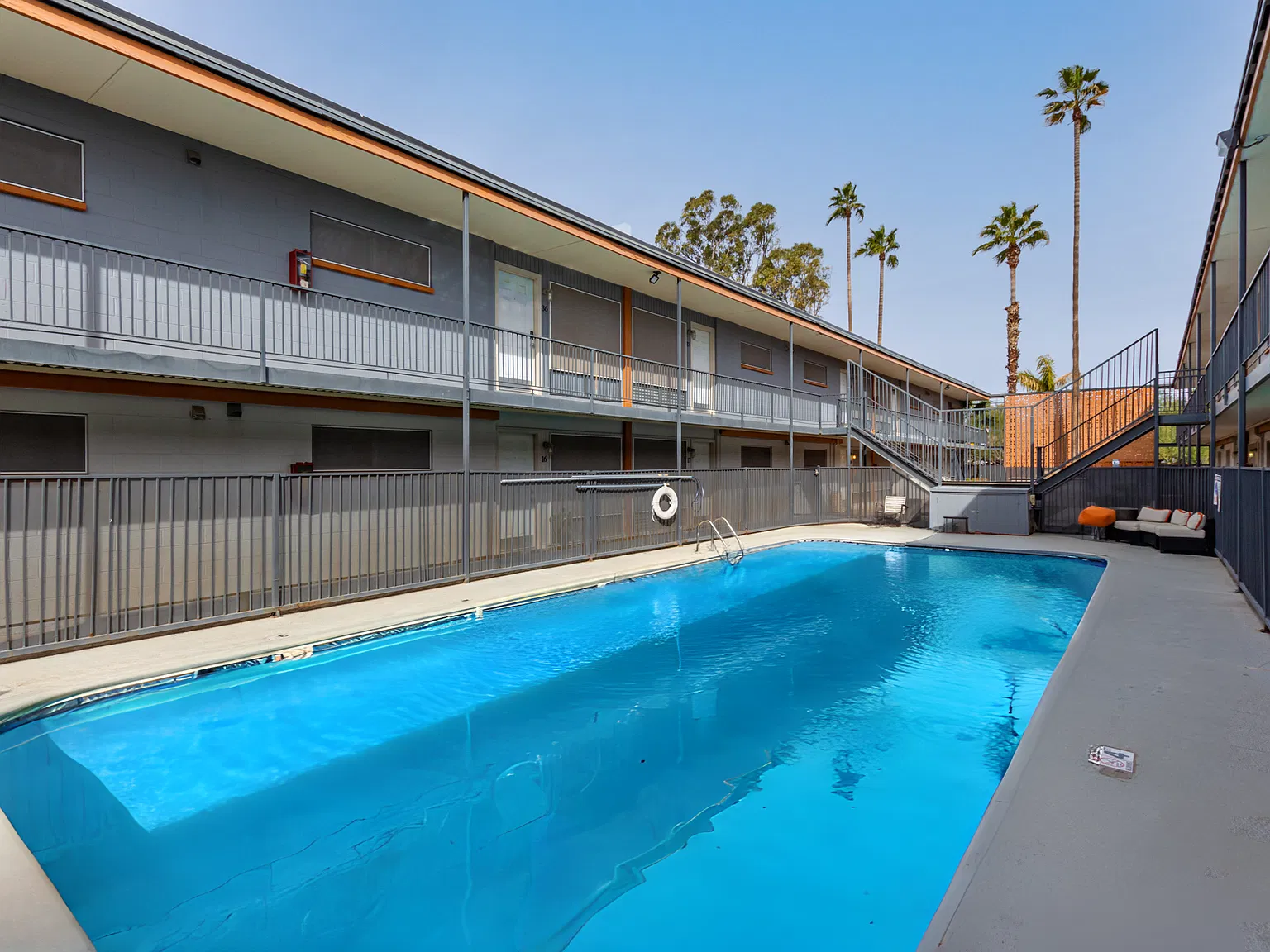 Decco 109 | Tempe Apartments — Photo 4