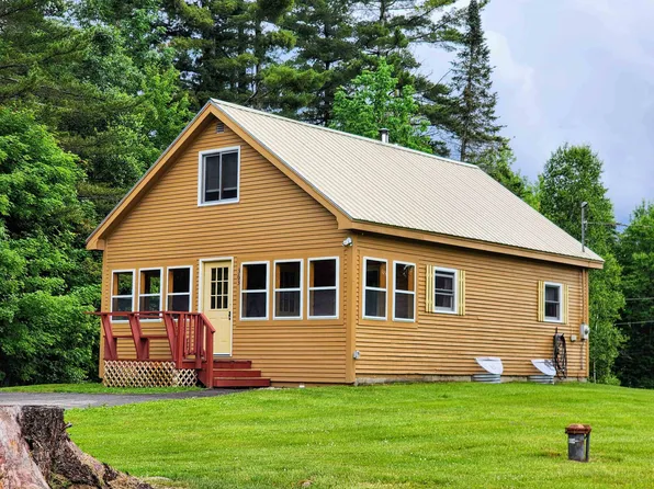 363 Westside Lane, Barton, VT 05822