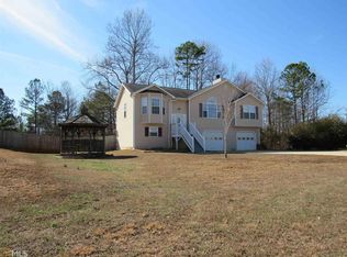 25 Moorland Dr, Rockmart, GA 30153