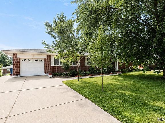 5th image of 9904 Markhall Ln