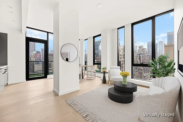 Rented by Corcoran | media 1