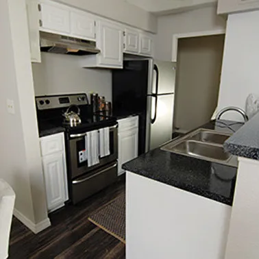 The Park Apartments — Photo 7