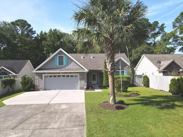 13 Court 12 Northwest Drive, Carolina Shores, NC 28467