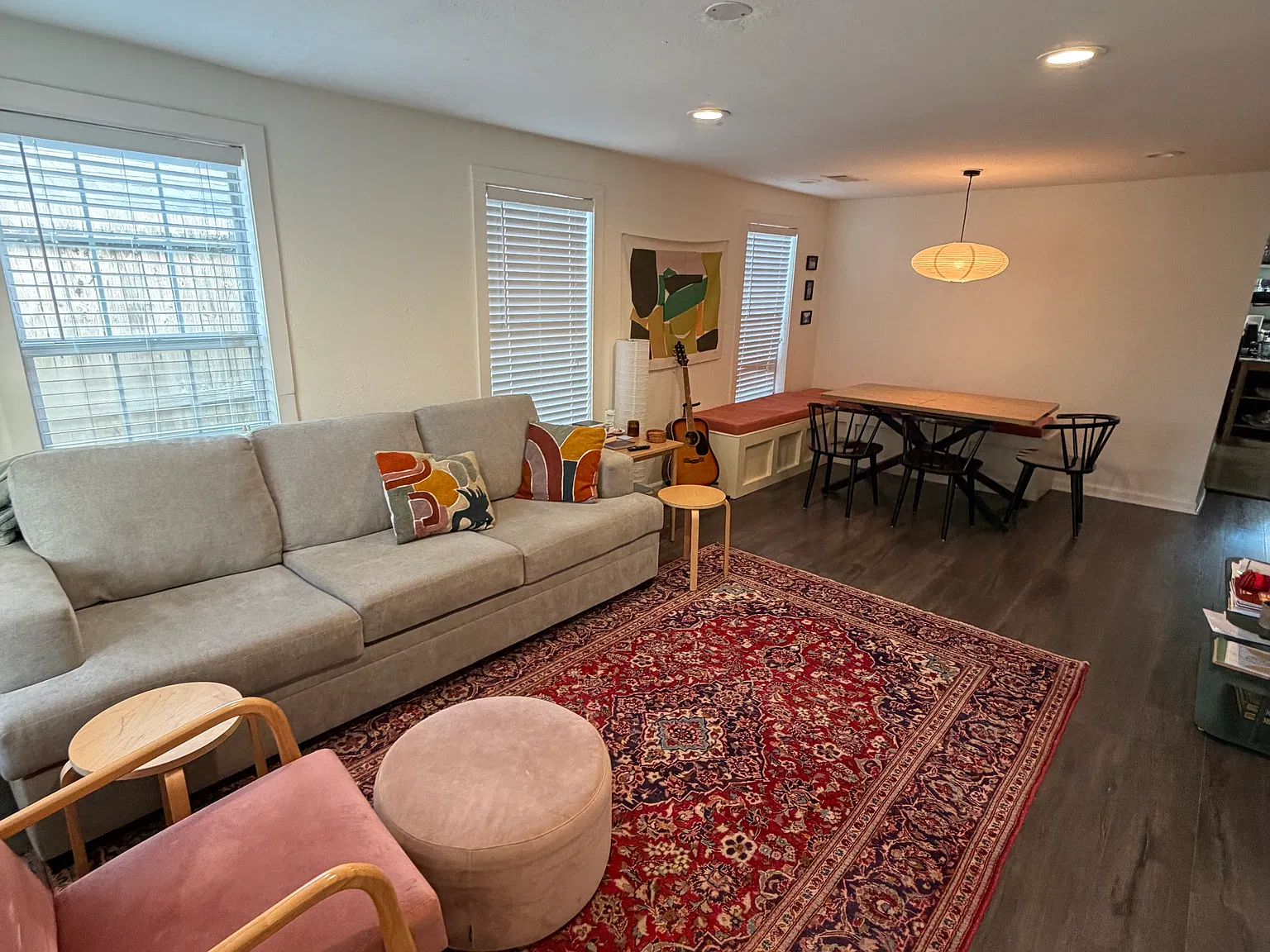 3 bed, 972 sqft, $1,800 — Photo 4