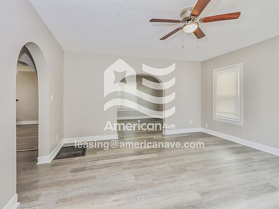 WM - Living Room