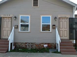 2130 Clara St, New Orleans, LA 70113
