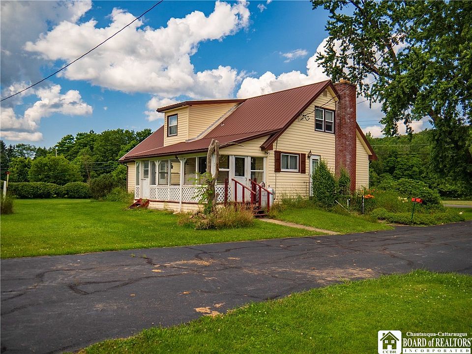 5171 Thornton Rd, Gerry, NY 14740 Zillow
