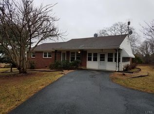 2637 Chilton Rd, Appomattox, VA 24522